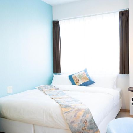 Kiba No Tsuru Carane Hotel - Vacation Stay 09997V طوكيو المظهر الخارجي الصورة
