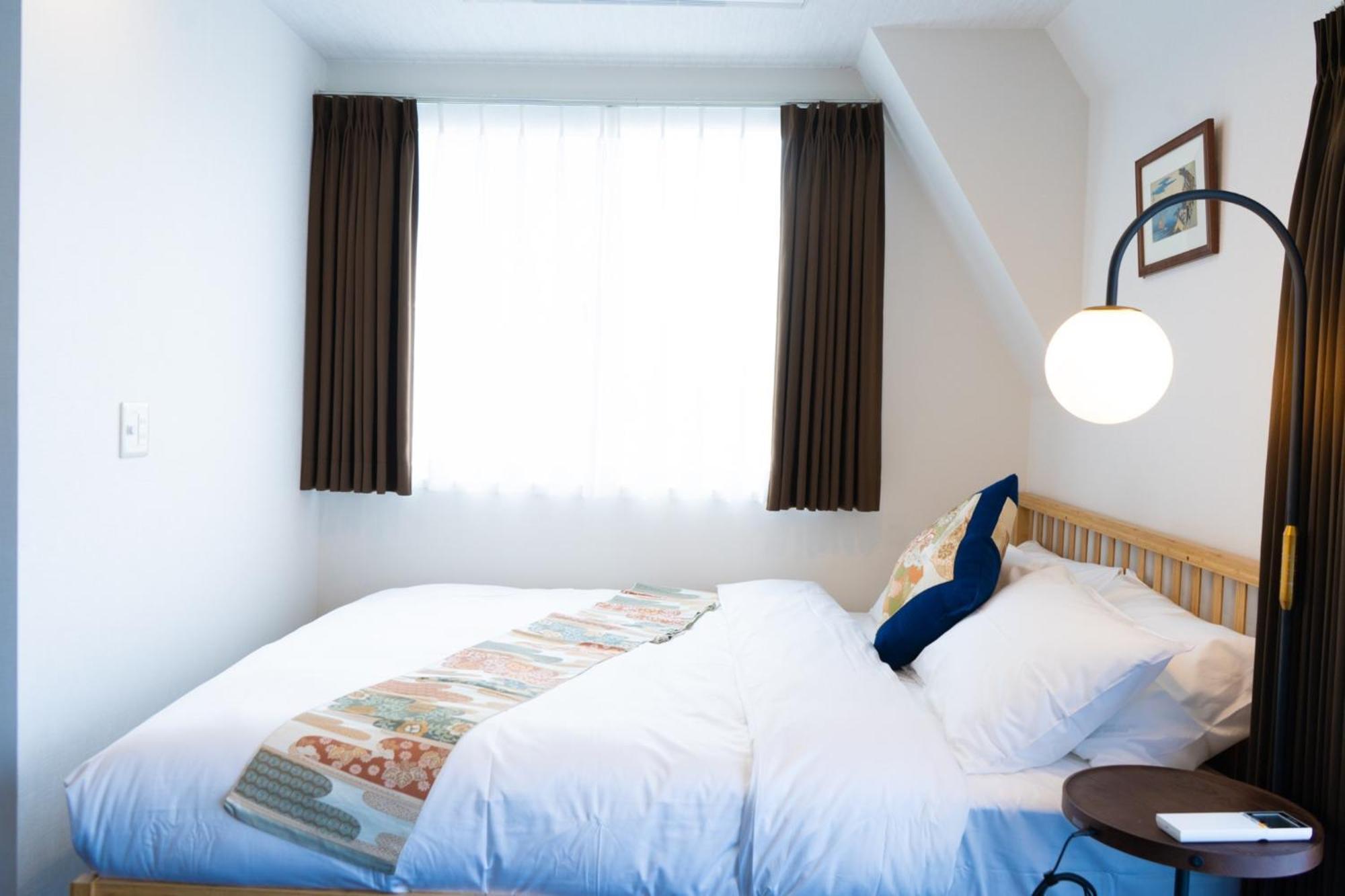 Kiba No Tsuru Carane Hotel - Vacation Stay 09997V طوكيو المظهر الخارجي الصورة