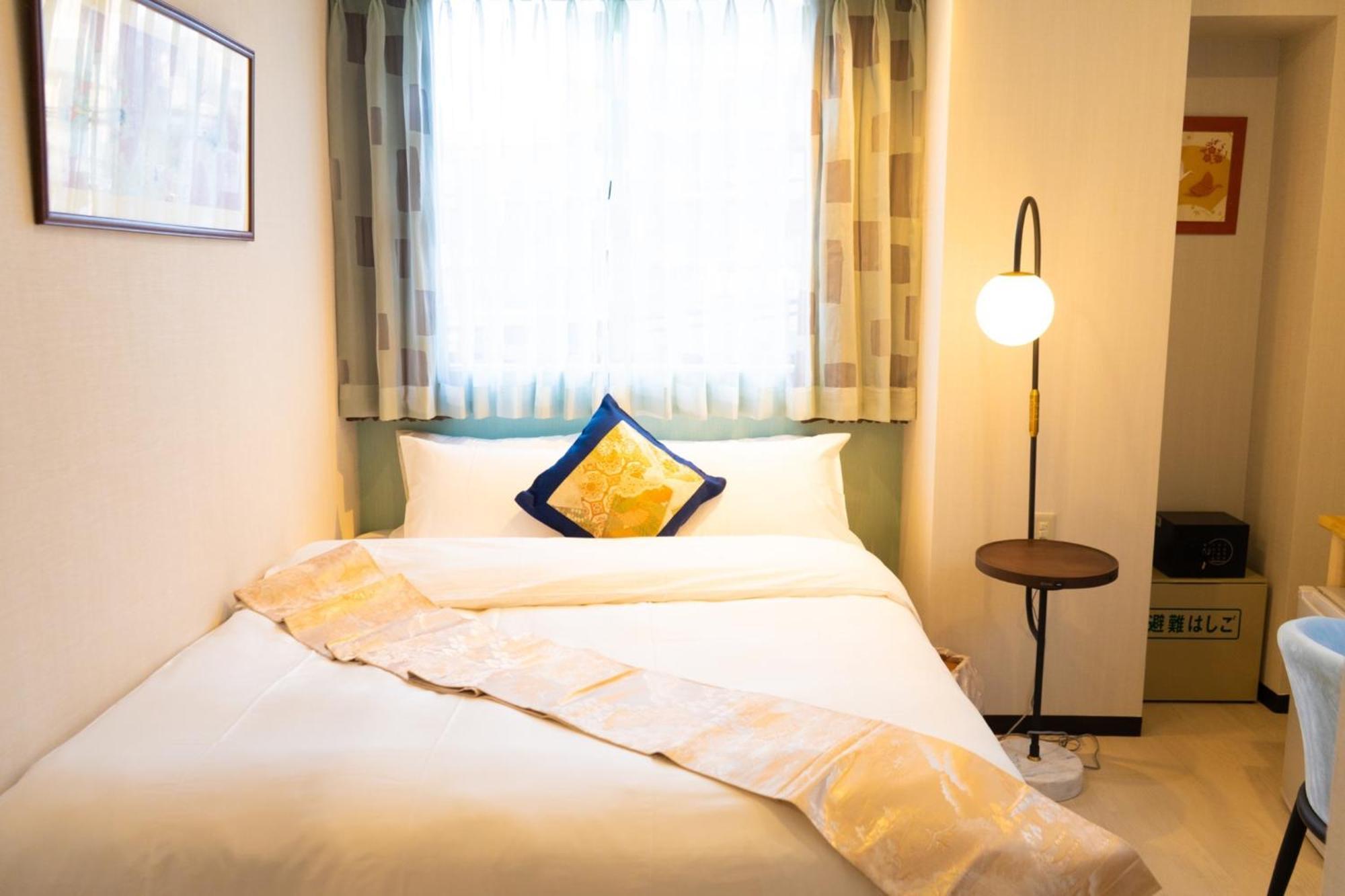 Kiba No Tsuru Carane Hotel - Vacation Stay 09997V طوكيو المظهر الخارجي الصورة