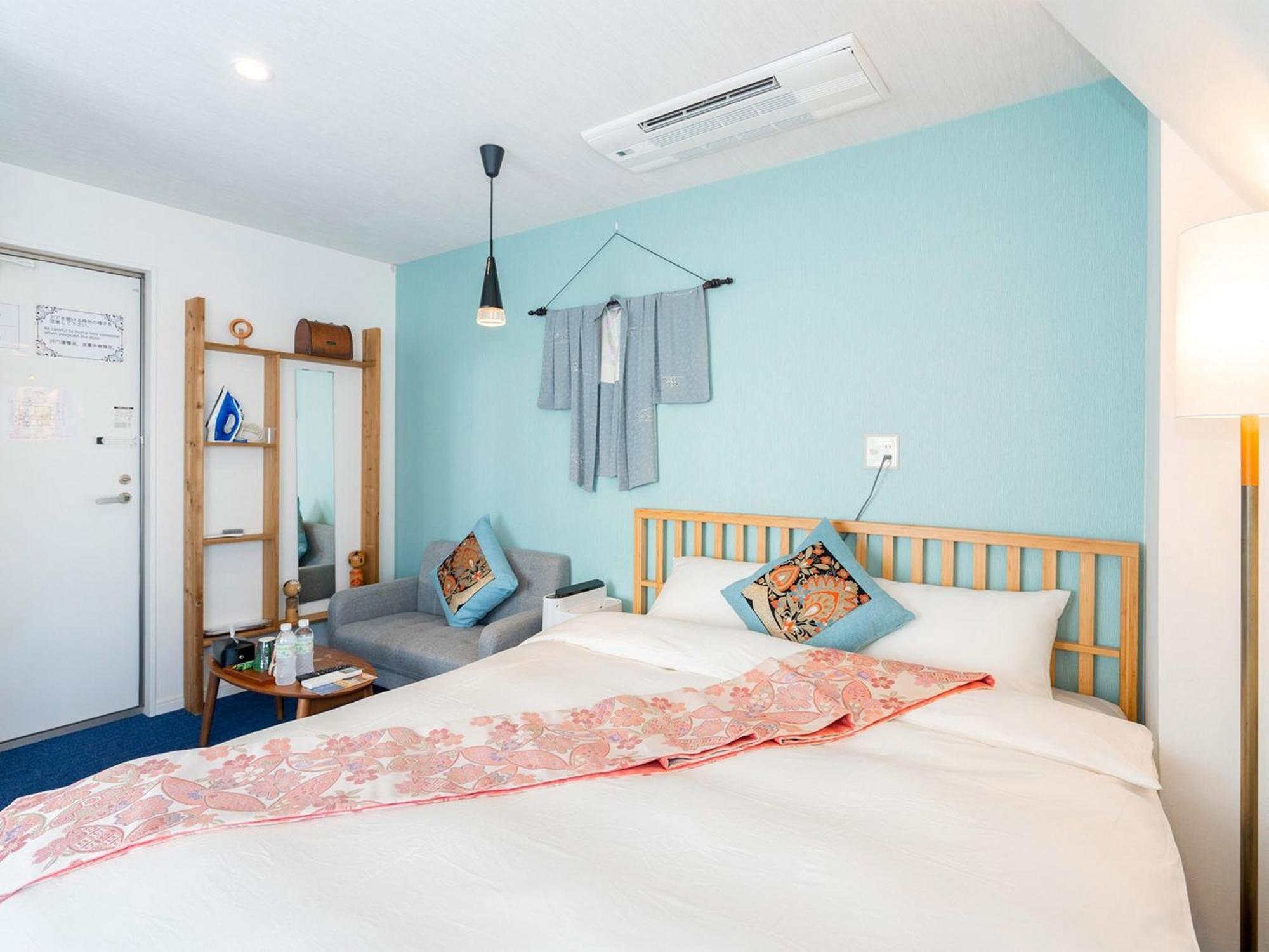 Kiba No Tsuru Carane Hotel - Vacation Stay 09997V طوكيو المظهر الخارجي الصورة