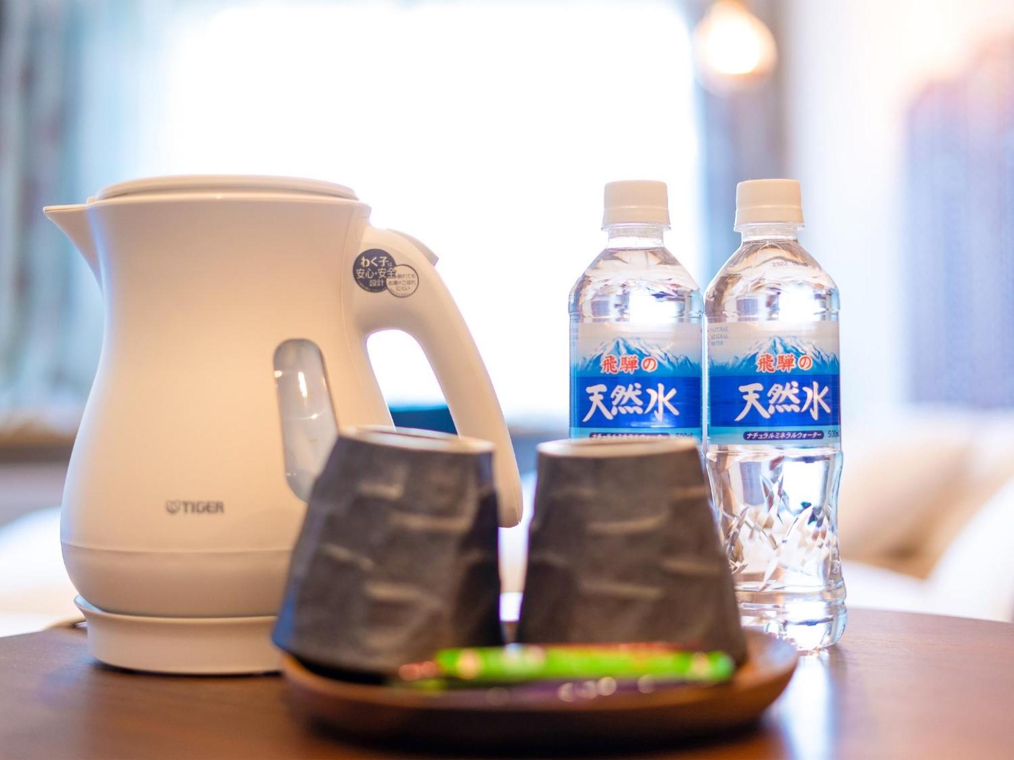 Kiba No Tsuru Carane Hotel - Vacation Stay 09997V طوكيو المظهر الخارجي الصورة