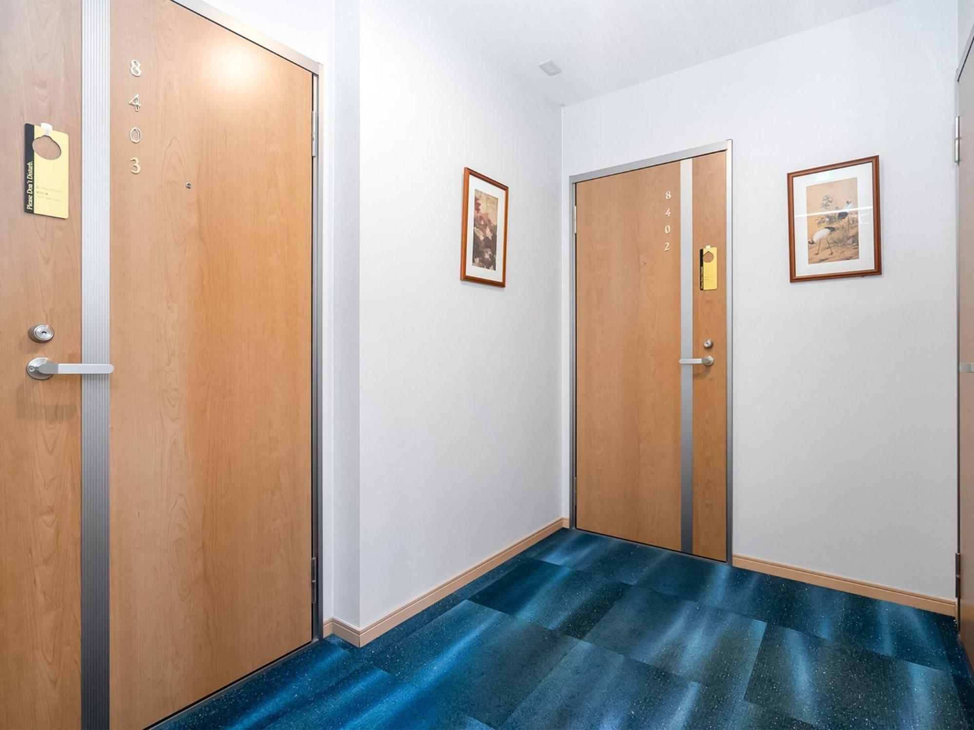 Kiba No Tsuru Carane Hotel - Vacation Stay 09997V طوكيو المظهر الخارجي الصورة