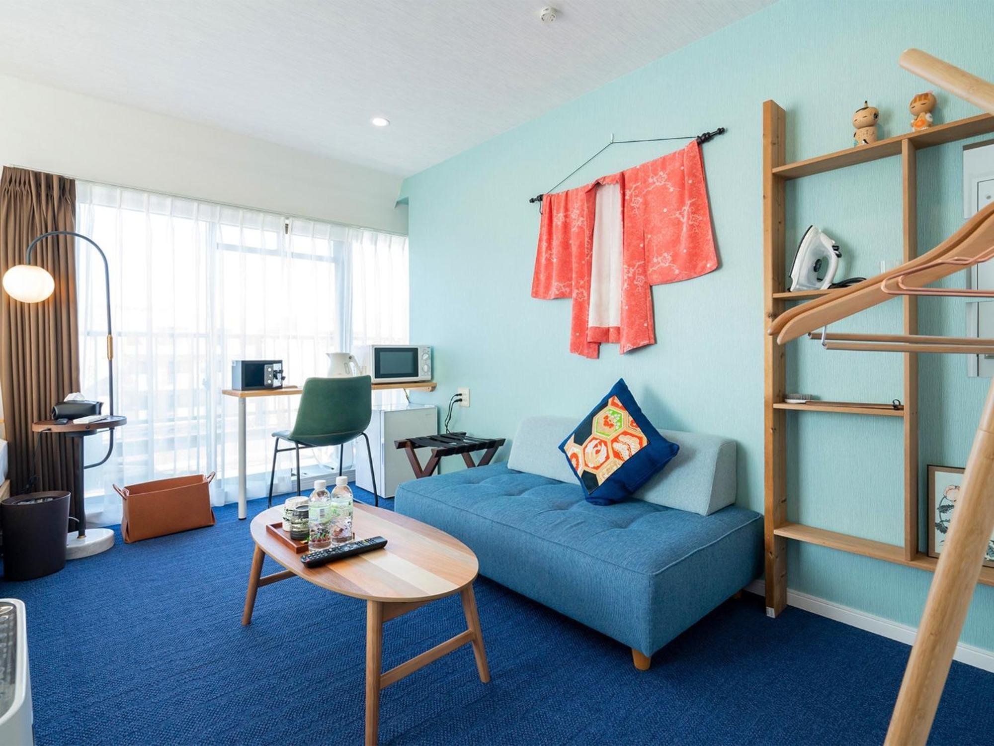 Kiba No Tsuru Carane Hotel - Vacation Stay 09997V طوكيو المظهر الخارجي الصورة